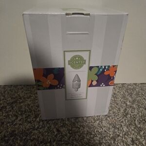 Gnome for the holidays warmer